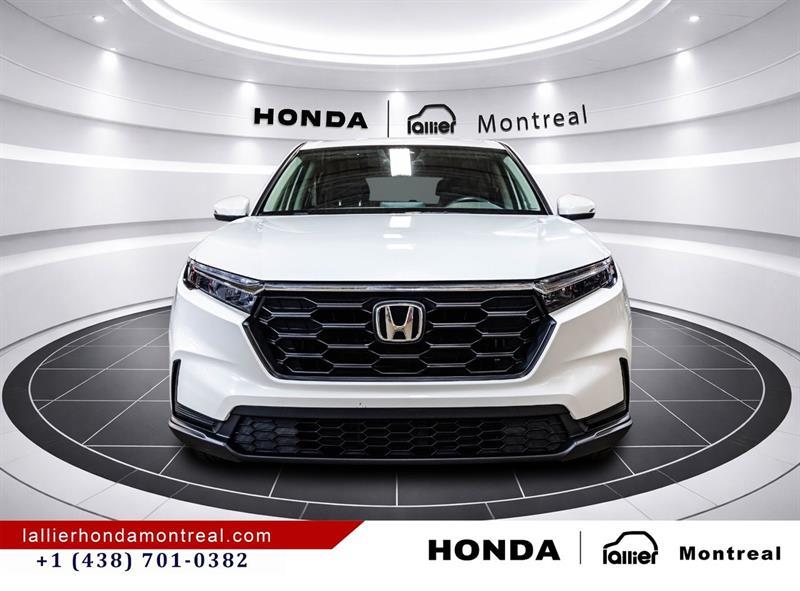 honda CR-V 2023 - 2