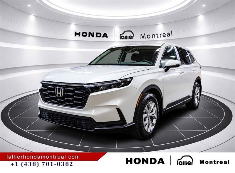 honda CR-V 2023 - 3