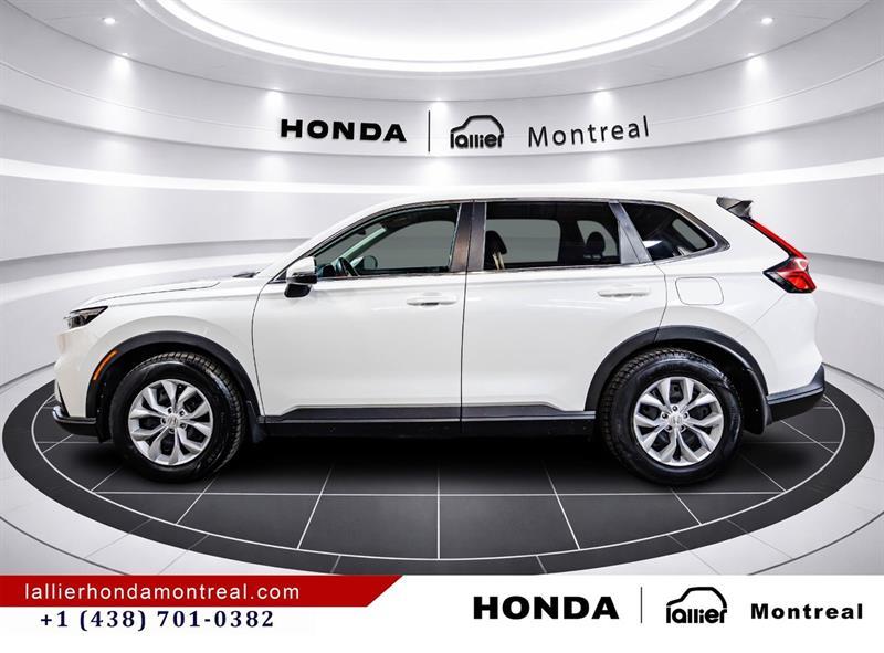 honda CR-V 2023 - 4