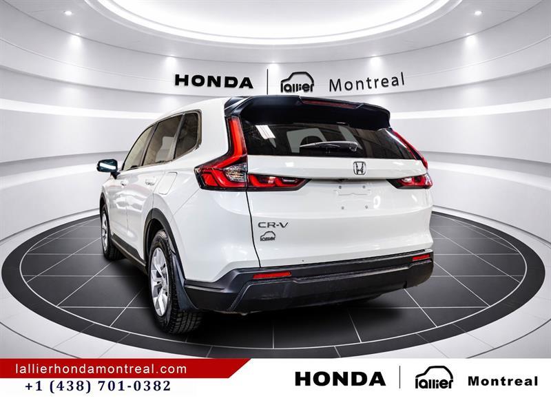 honda CR-V 2023 - 5