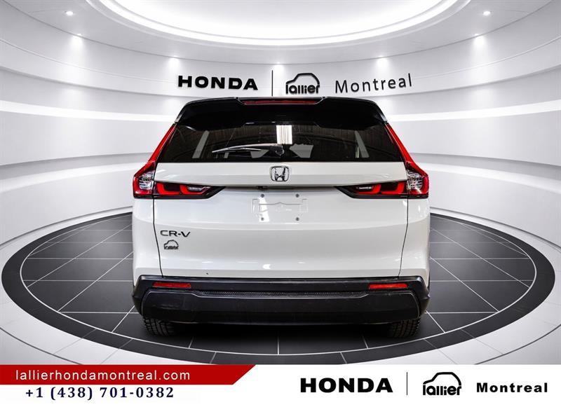 honda CR-V 2023 - 6