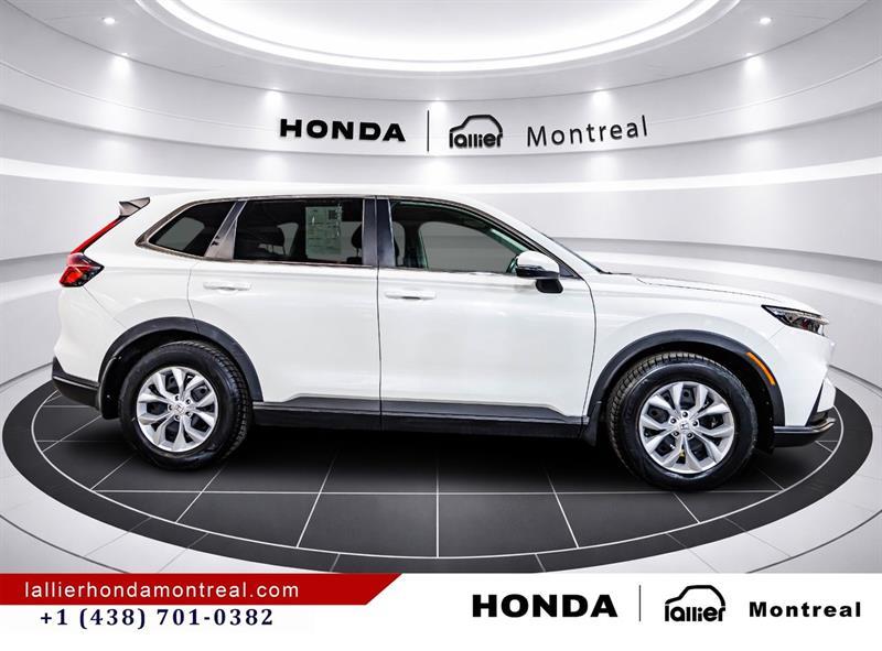 honda CR-V 2023 - 8