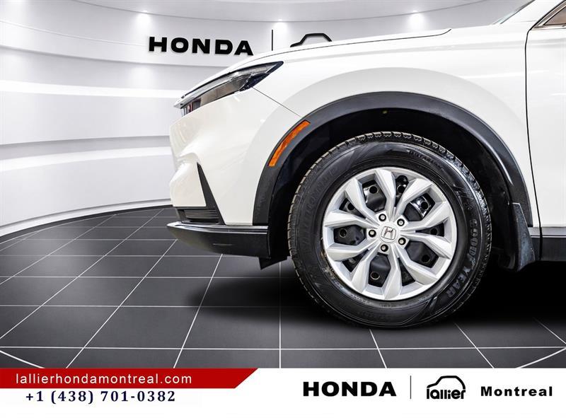 honda CR-V 2023 - 10