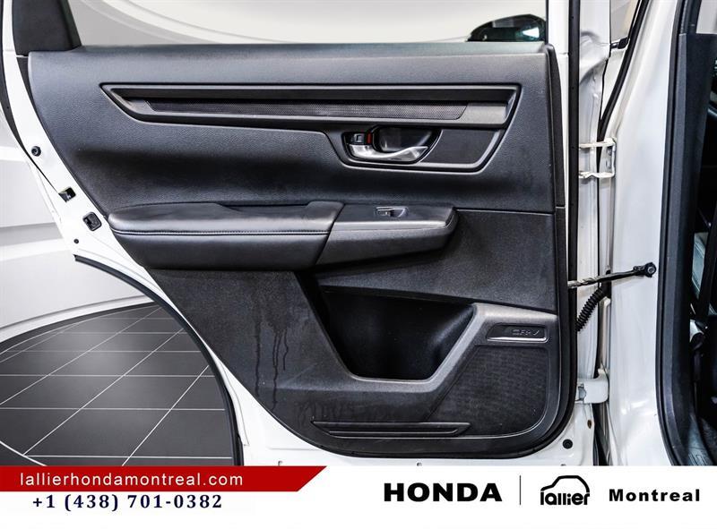 honda CR-V 2023 - 12