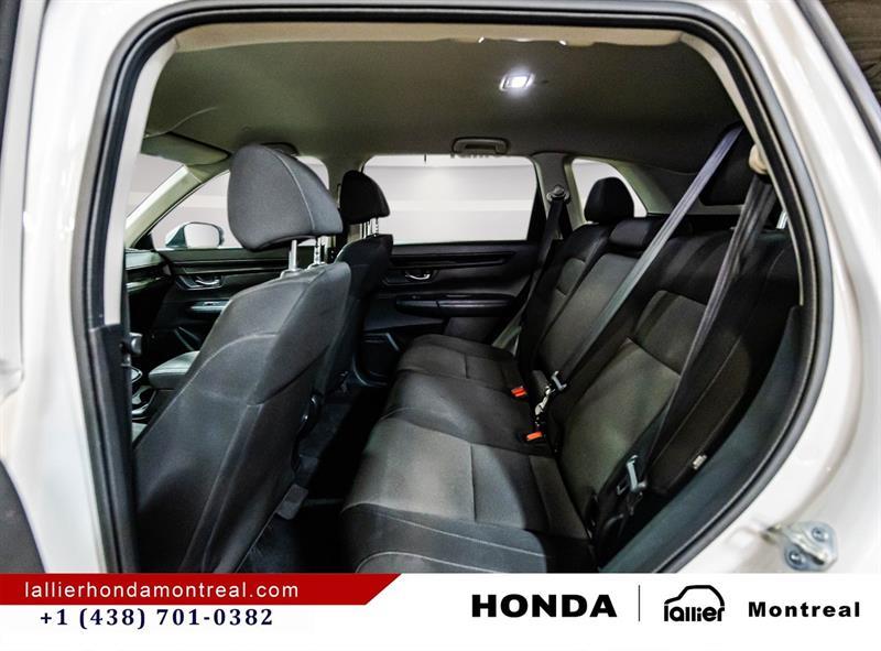 honda CR-V 2023 - 13