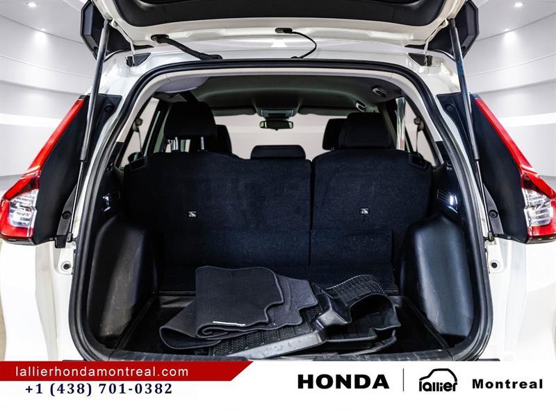 honda CR-V 2023 - 15