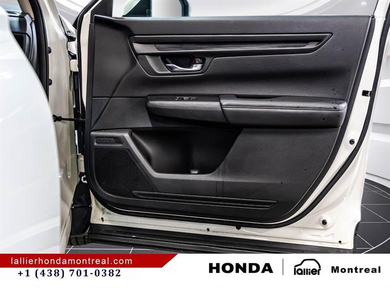 honda CR-V 2023 - 16