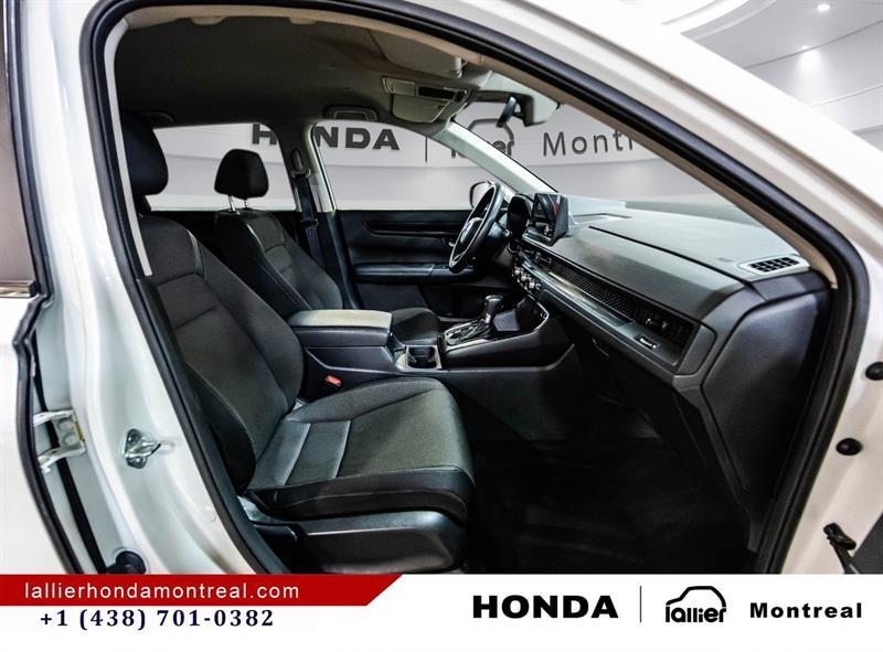 honda CR-V 2023 - 17