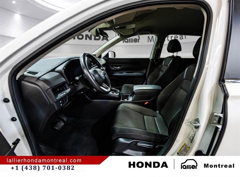 honda CR-V 2023 - 18