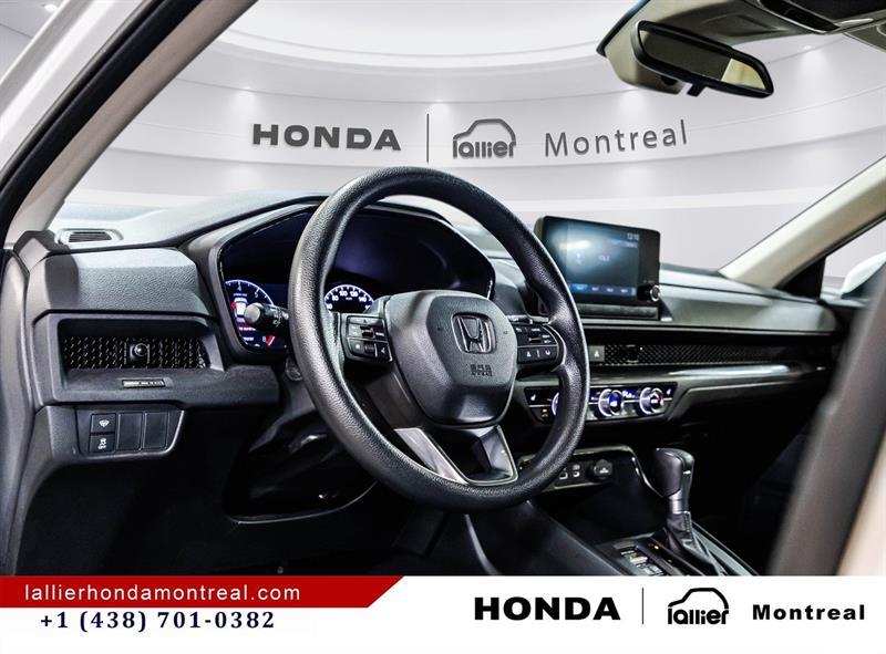 honda CR-V 2023 - 19