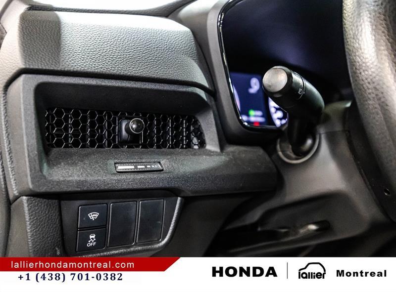 honda CR-V 2023 - 20