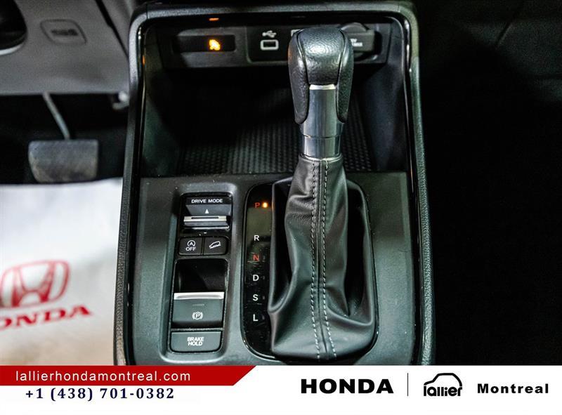 honda CR-V 2023 - 24