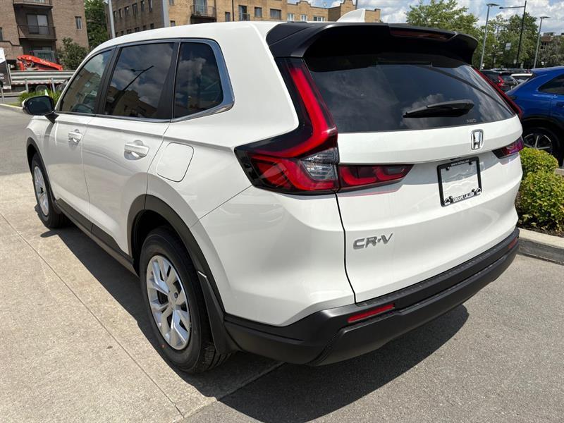 honda CR-V 2026 - 5