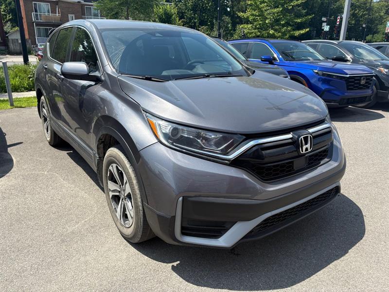 honda CR-V 2022 - 2