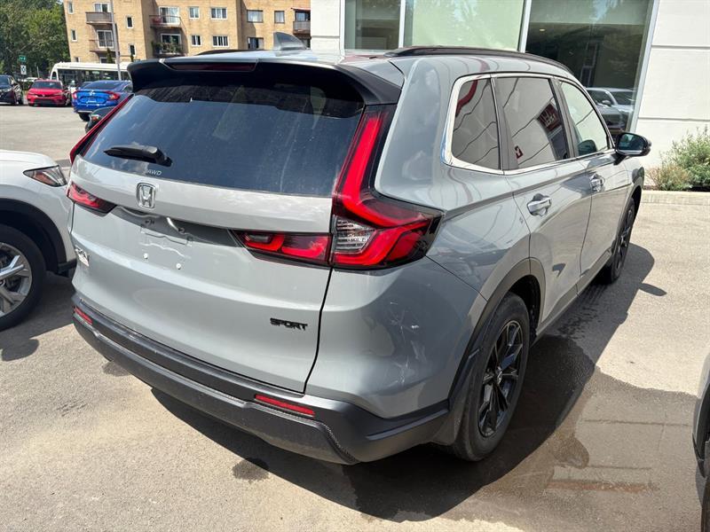 honda CR-V 2023 - 3