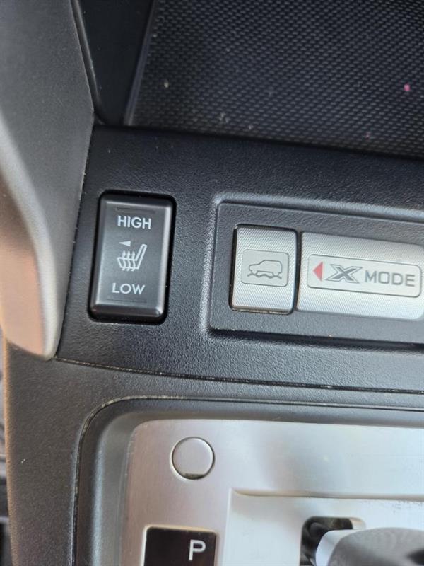 subaru Forester 2015 - 21