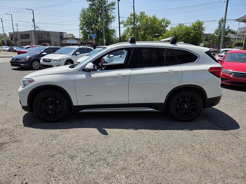 bmw X1 2016 - 4