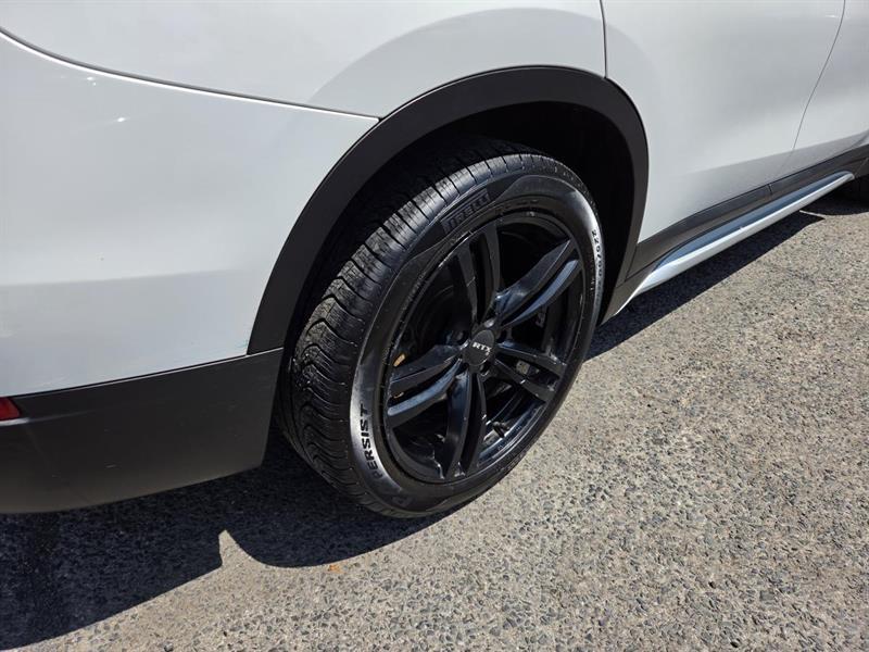 bmw X1 2016 - 8