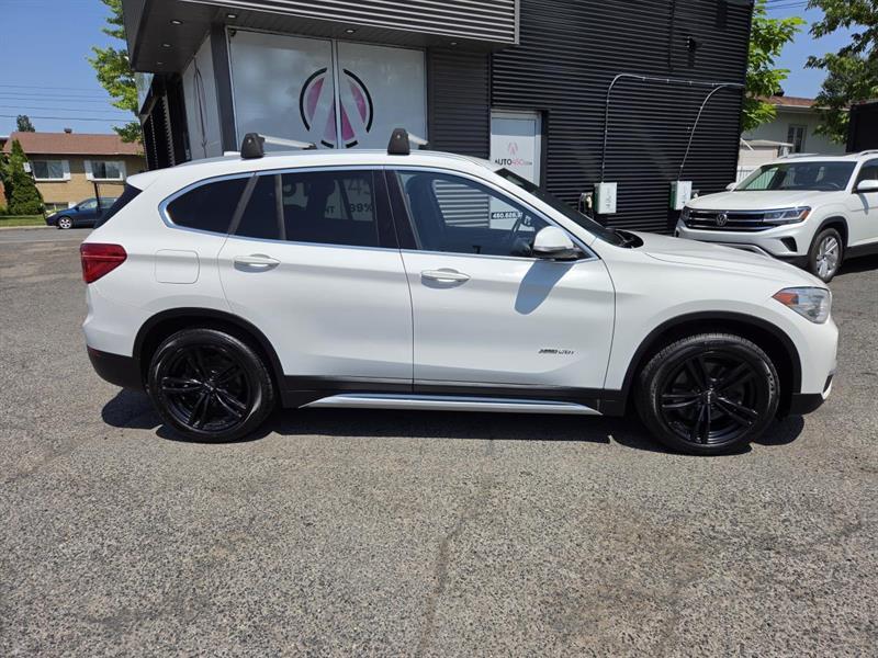 bmw X1 2016 - 9