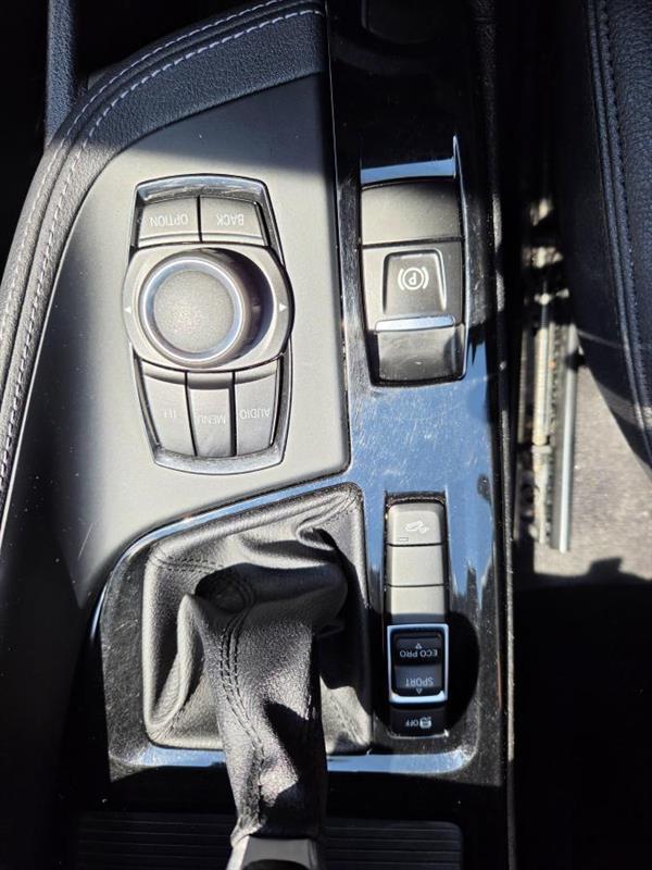 bmw X1 2016 - 20