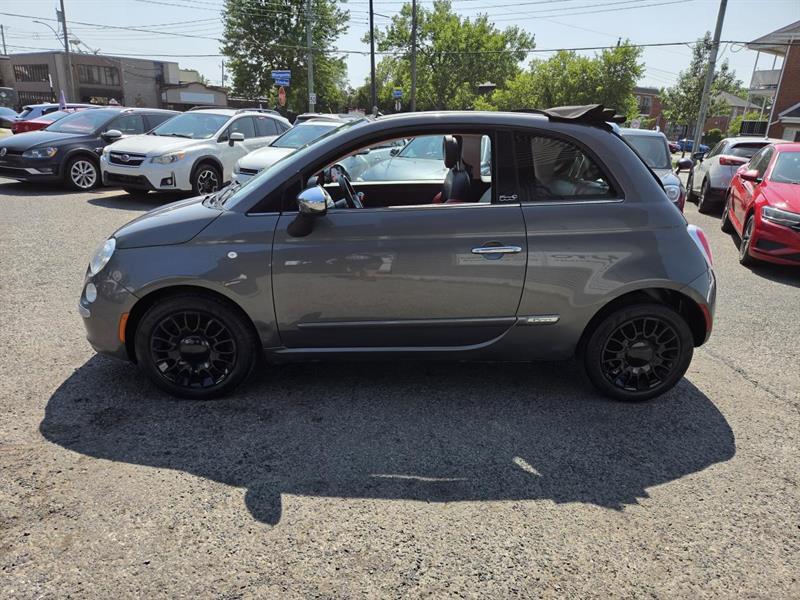 fiat 500c 2012 - 4