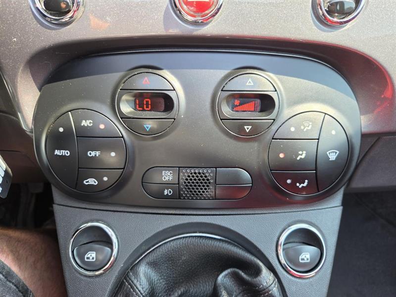 fiat 500c 2012 - 20
