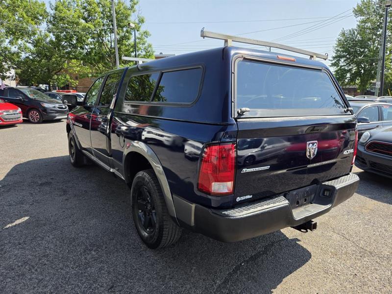 ram 1500 2012 - 5