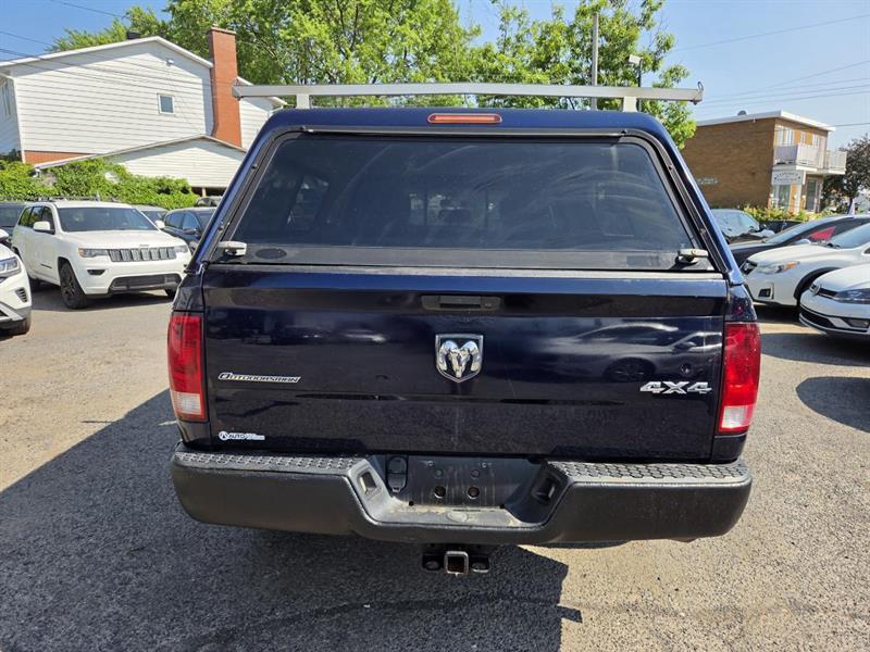 ram 1500 2012 - 6