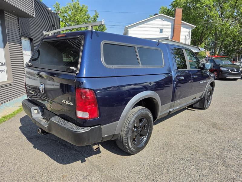ram 1500 2012 - 7
