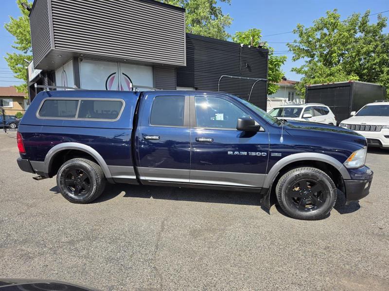 ram 1500 2012 - 9