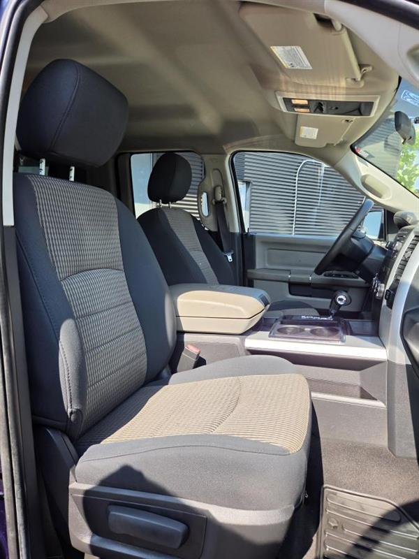ram 1500 2012 - 11