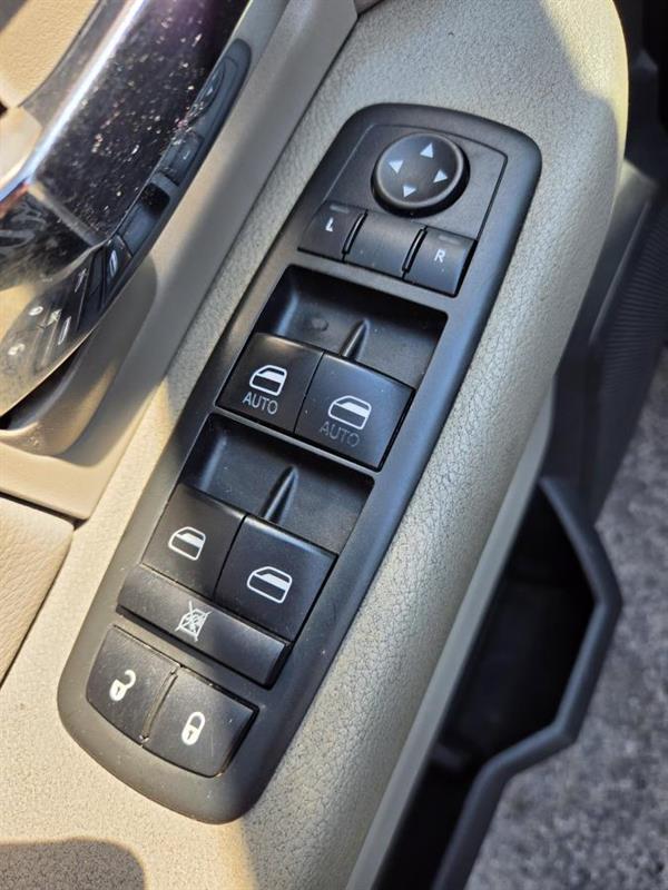 ram 1500 2012 - 17