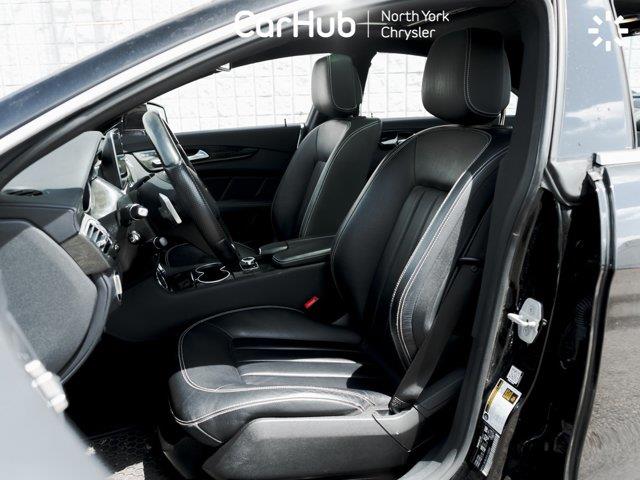 mercedes-benz CLS-Class 2015 - 13