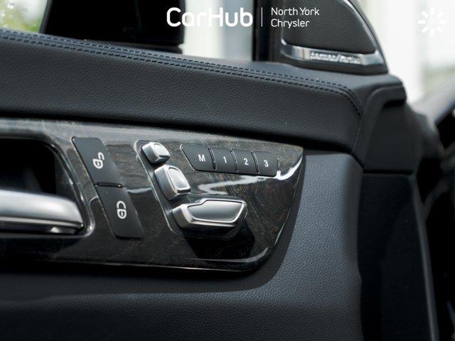 mercedes-benz CLS-Class 2015 - 15