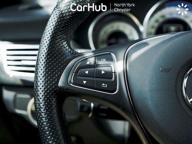 mercedes-benz CLS-Class 2015 - 21