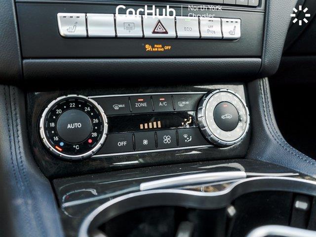 mercedes-benz CLS-Class 2015 - 24