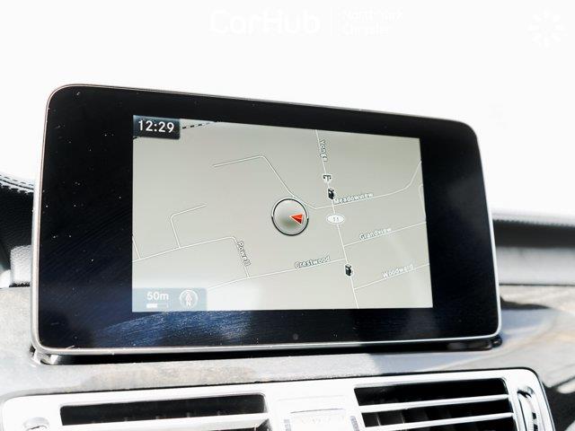 mercedes-benz CLS-Class 2015 - 27