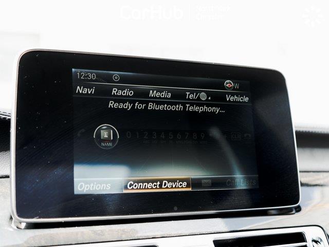 mercedes-benz CLS-Class 2015 - 30
