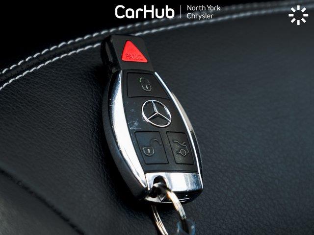 mercedes-benz CLS-Class 2015 - 34