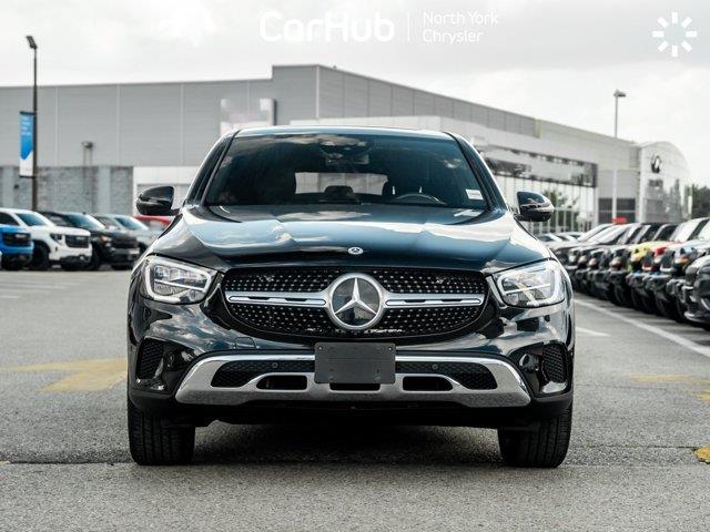 mercedes-benz GLC 2020 - 3