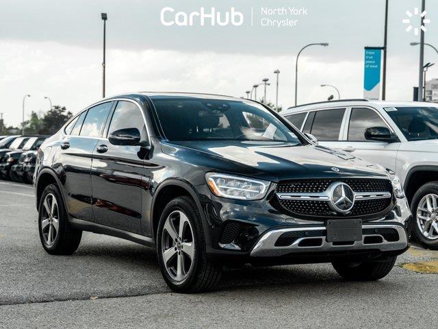 mercedes-benz GLC 2020 - 4