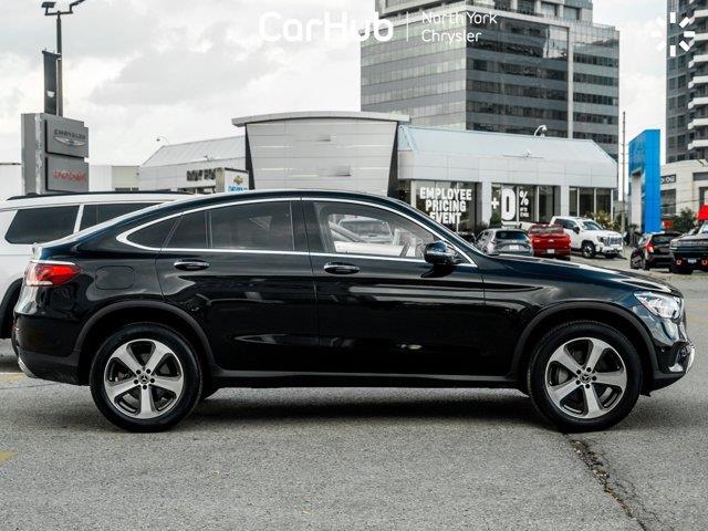 mercedes-benz GLC 2020 - 5