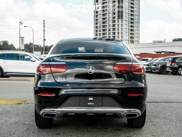 mercedes-benz GLC 2020 - 6