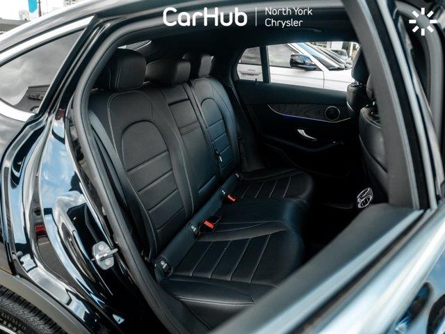 mercedes-benz GLC 2020 - 10