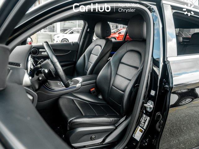 mercedes-benz GLC 2020 - 13