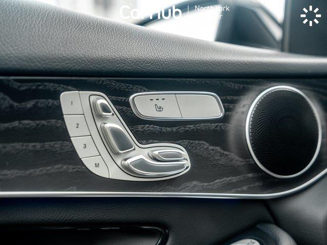 mercedes-benz GLC 2020 - 16