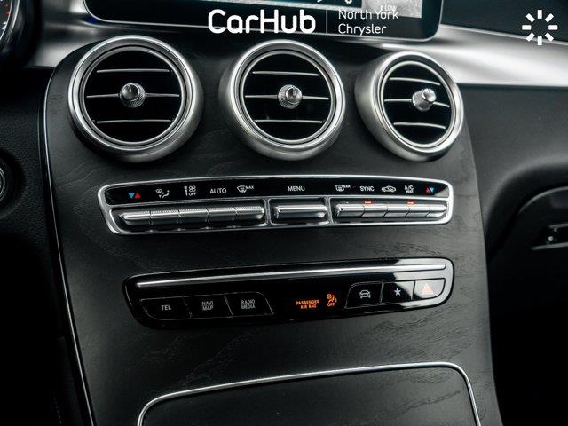 mercedes-benz GLC 2020 - 23