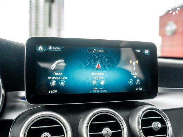 mercedes-benz GLC 2020 - 24