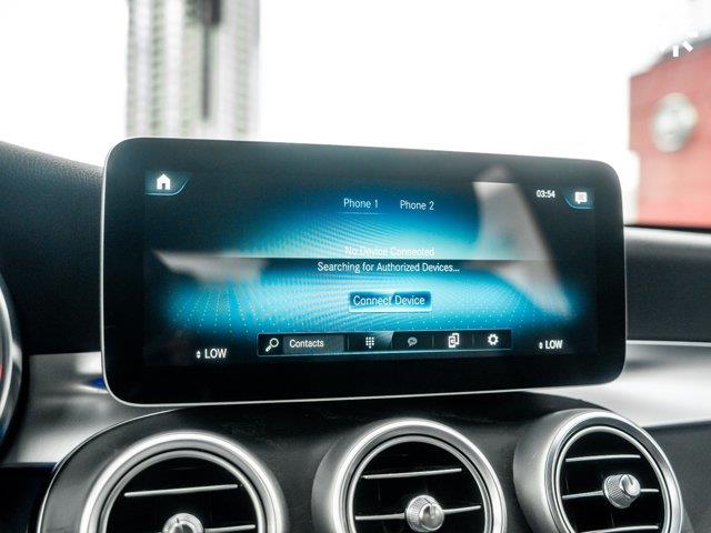 mercedes-benz GLC 2020 - 25