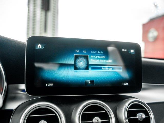 mercedes-benz GLC 2020 - 27